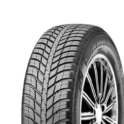 205/60R16 96H XL Nexen N-Blue 4 Season M+S 3PMSF